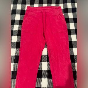 Y2K Wild Fable Velvet Sweatpants, Never worn, Excellent condition